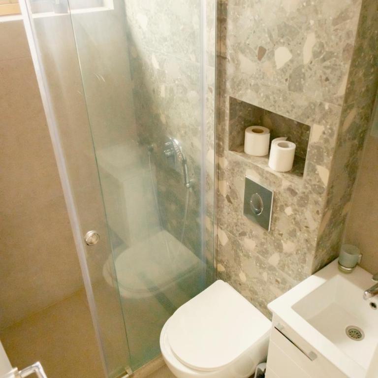 ViSi apartments - Apartman sa 1 Spavaćom Sobom - 18