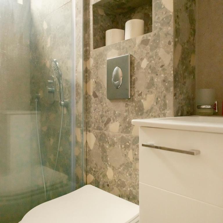 ViSi apartments - Apartman sa 1 Spavaćom Sobom - 21