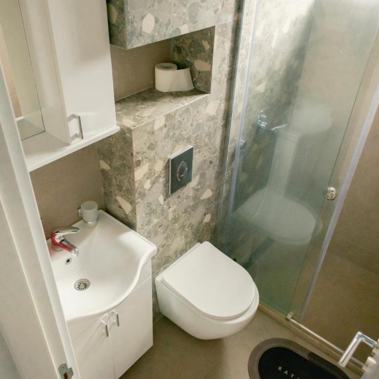ViSi apartments - Apartman sa 1 Spavaćom Sobom - 23