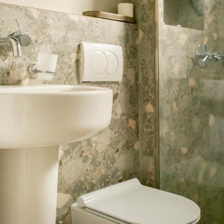 ViSi apartments - Apartman sa 1 Spavaćom Sobom - 24