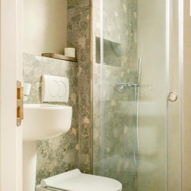 ViSi apartments - Apartman sa 1 Spavaćom Sobom - 25