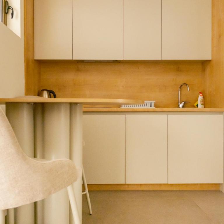 ViSi apartments - Porodični Studio - 40