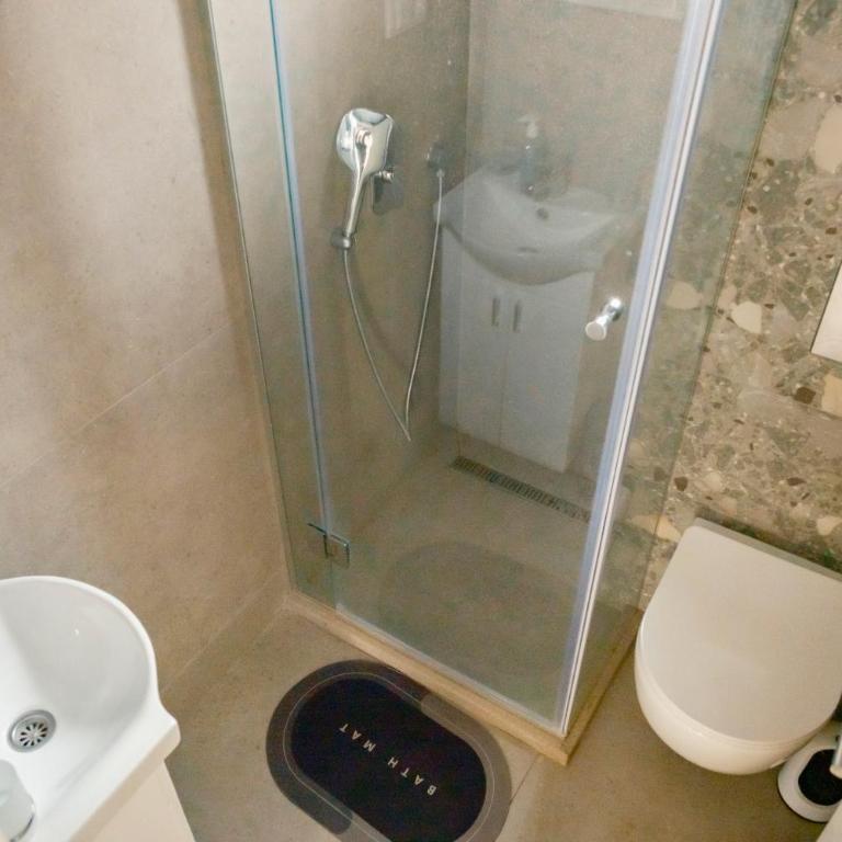 ViSi apartments - Apartman sa 1 Spavaćom Sobom - 27