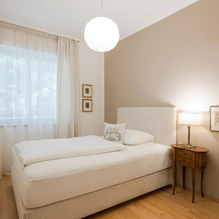 Villa Sabine - Appartamento con 2 Camere da Letto - 12
