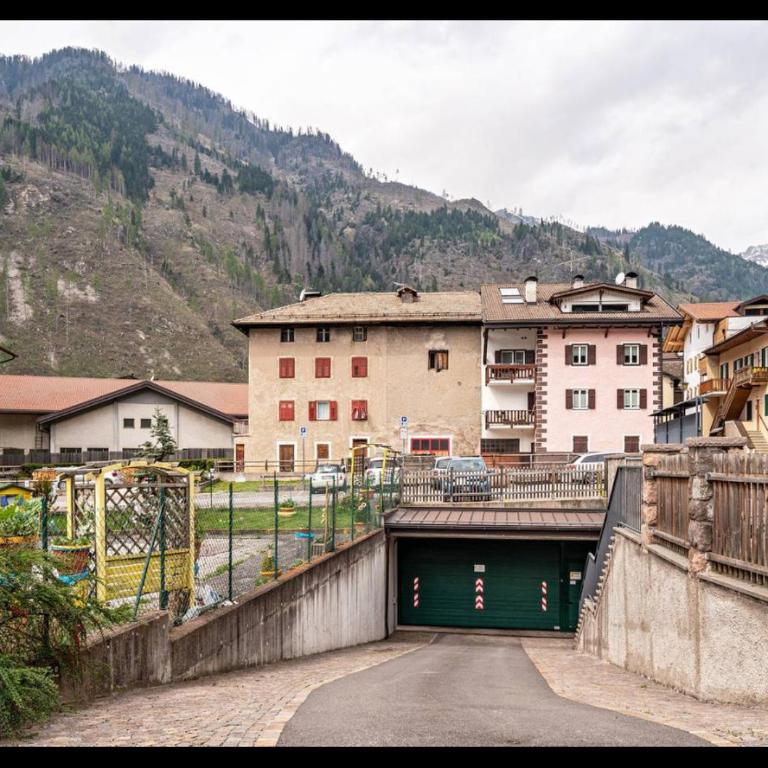 Maison Perrod Wellness & Nature Experiences - Appartamento con Vista Montagna - 2