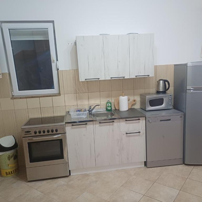 Apartmani Vujovic Markovici - One-Bedroom Apartment - 3