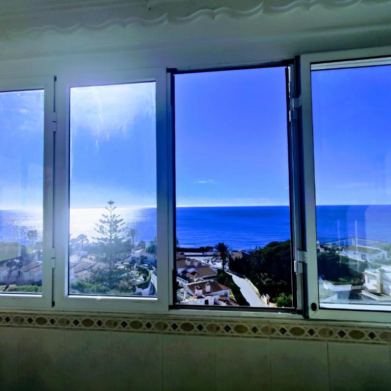 La Cala Esmeralda sea views - Apartamento Estándar de 2 dormitorios - 3