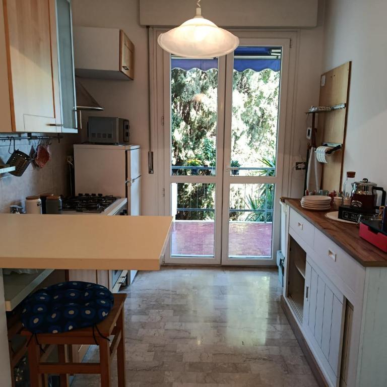 Casa al Sole - Appartamento con 2 Camere da Letto - 11