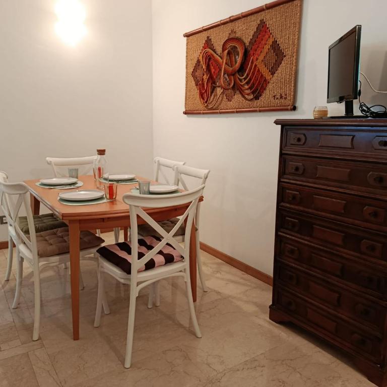 Casa al Sole - Appartamento con 2 Camere da Letto - 8