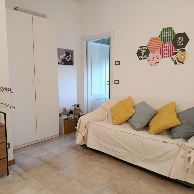 Casa al Sole - Appartamento con 2 Camere da Letto - 7