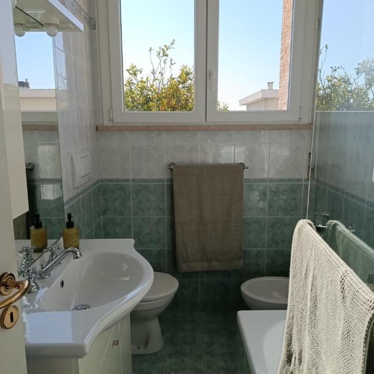 Casa al Sole - Appartamento con 2 Camere da Letto - 9