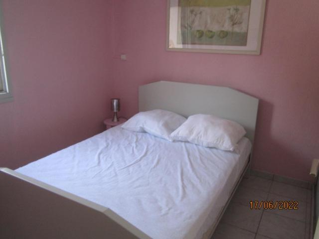L'Olivier- 5 personnes - Apartamento de 3 dormitorios - 7