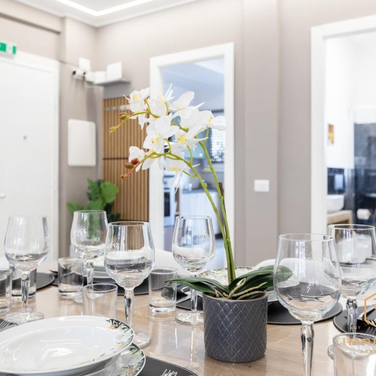 Pineta Maris - 5 min Sea, 8 pax, 2 Terrace, 2 Bath, A-C - Appartamento con 2 Camere da Letto, Balcone e Terrazza - 47