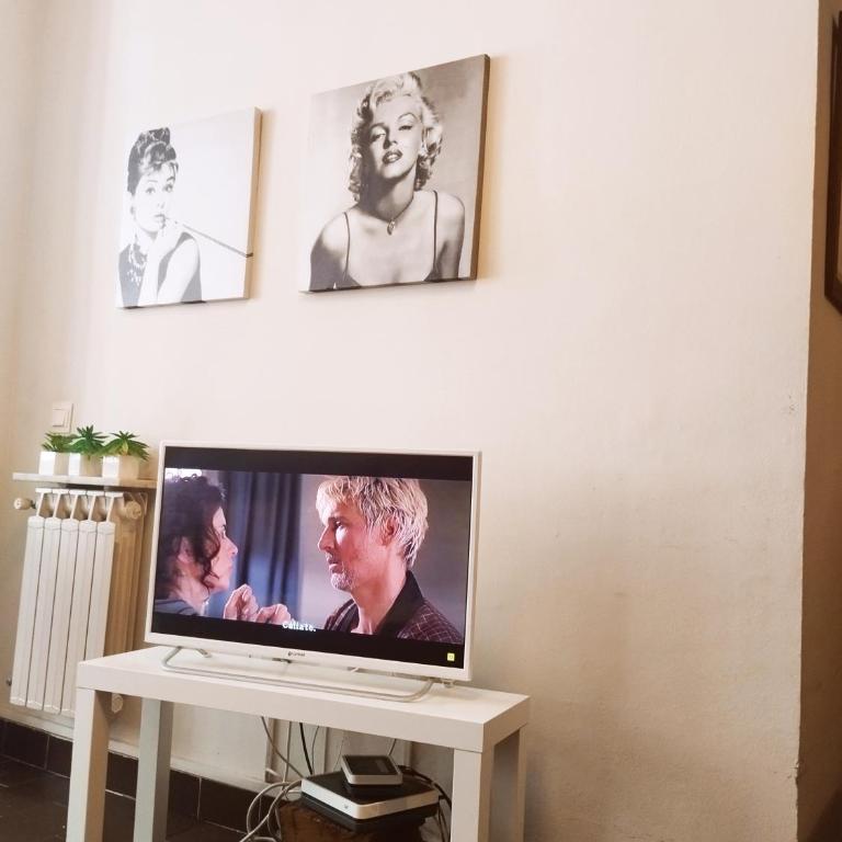 El piso de Eva - Apartment - 2