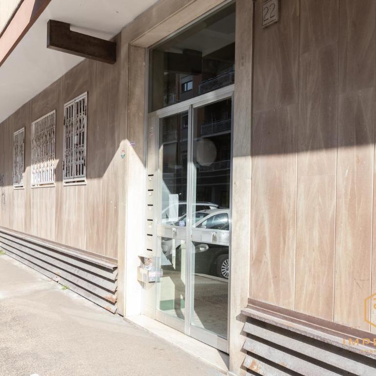 Pineta Maris - 5 min Sea, 8 pax, 2 Terrace, 2 Bath, A-C - Appartamento con 2 Camere da Letto, Balcone e Terrazza - 71