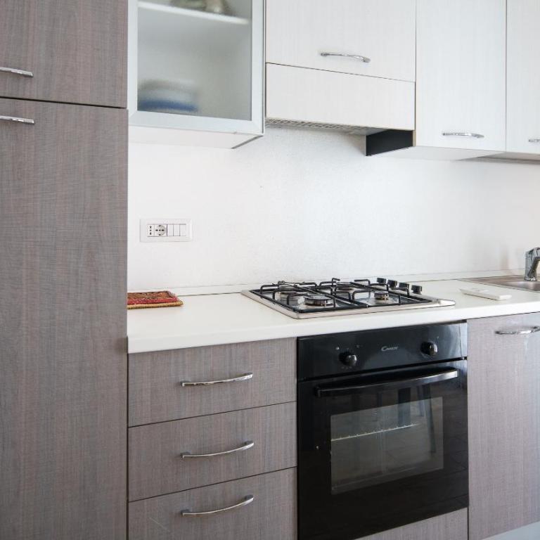 Urban Loft - In the heart of Olbia - Apartment - 10