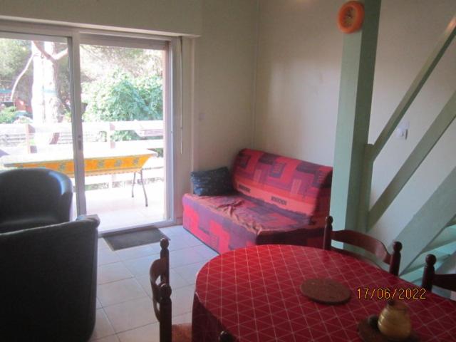 L'Olivier- 5 personnes - Apartamento de 3 dormitorios - 11