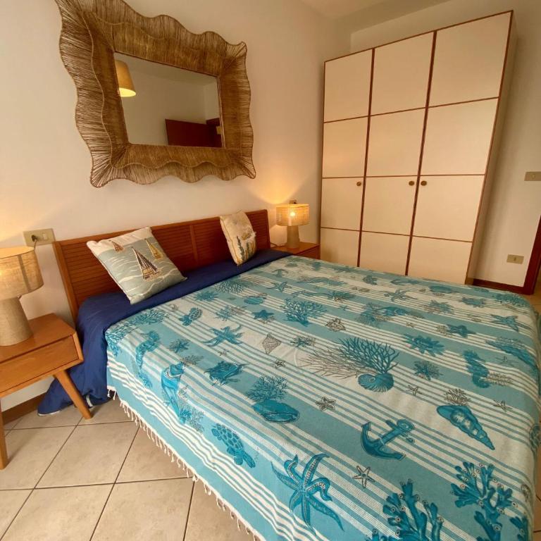 Residence Mirella - Agenzia Caorle - Appartamento con 2 Camere da Letto - 3