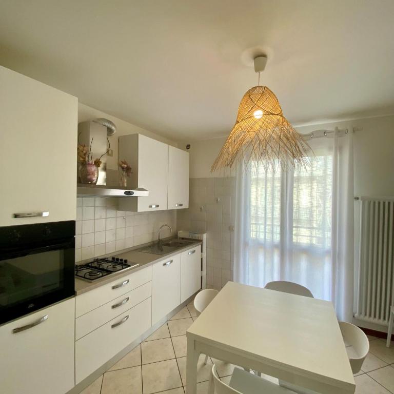Residence Mirella - Agenzia Caorle - Appartamento con 2 Camere da Letto - 13