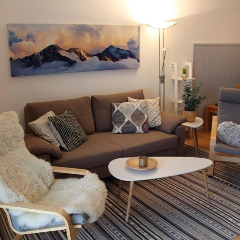 Ferienhaus Nr 30, Kategorie Komfort Plus, Feriendorf Hochbergle, Allgäu - Ferienhaus - 2