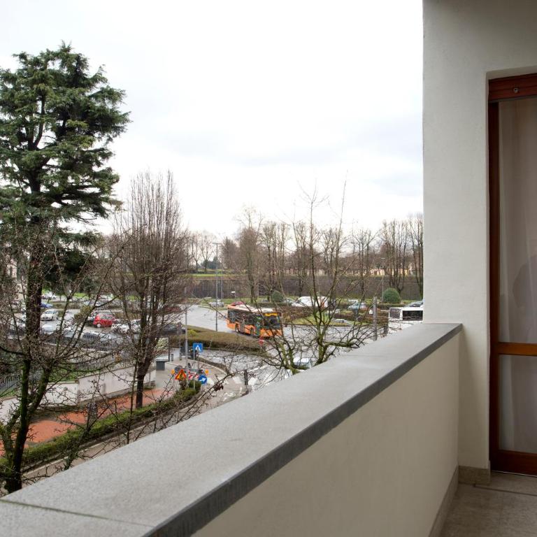 Casa al Mulino, facing Lucca city walls - Appartamento - 26