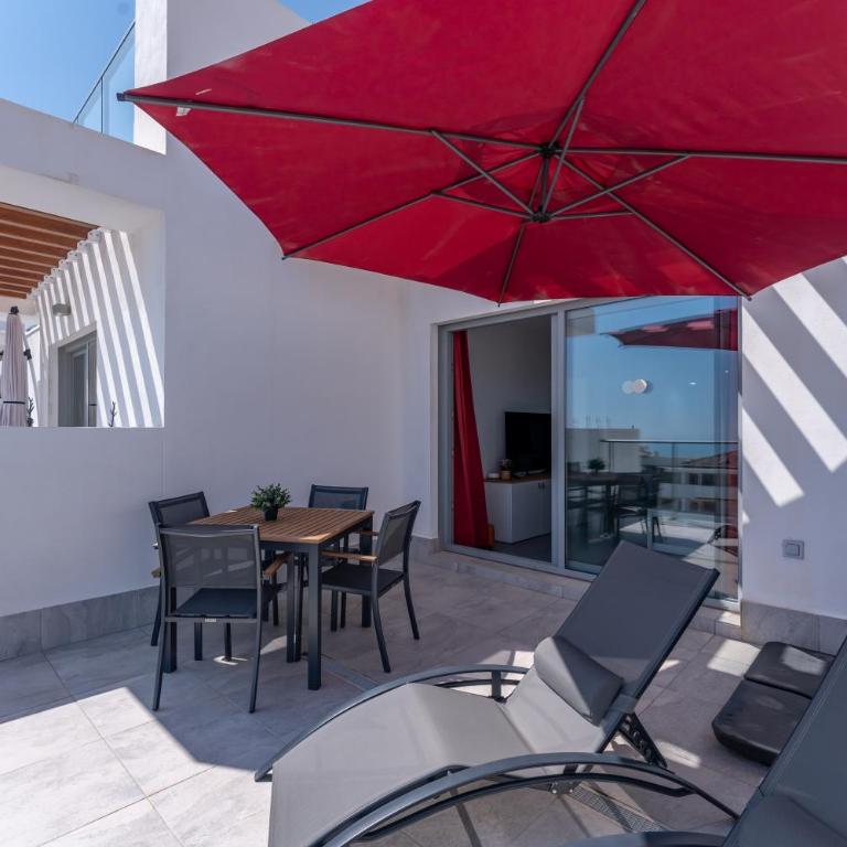 VB Menta 2BR Views to the Mediterranean - Apartamento de 2 dormitorios con balcón y vistas al mar - 17