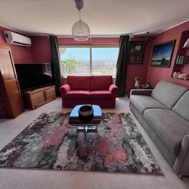 Terrazza Morgana - Appartamento con 1 Camera da Letto - 18