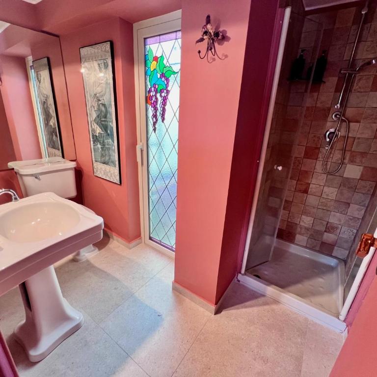 Terrazza Morgana - Appartamento con 1 Camera da Letto - 15