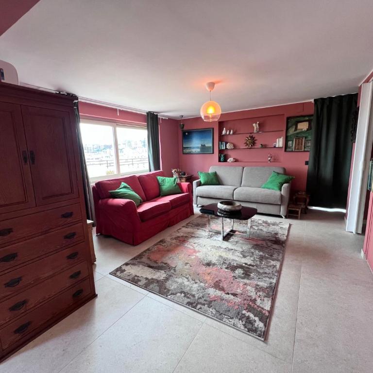 Terrazza Morgana - Appartamento con 1 Camera da Letto - 4