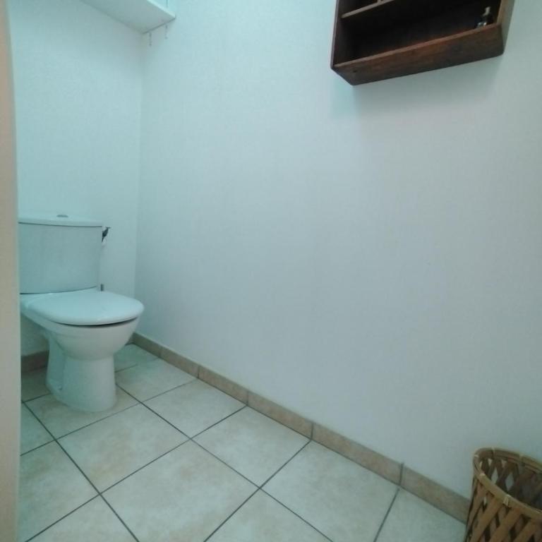 T3 avec jardin privatif à Annemasse proche de la gare - Appartement 2 Chambres - 12