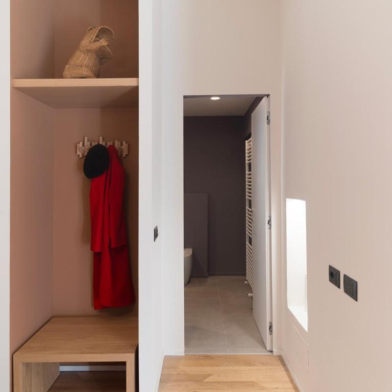 Castello Urban Relais - Appartamento con 1 Camera da Letto - 10