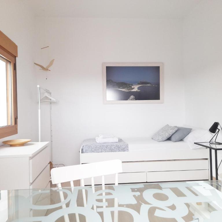 Villa Vista Mar - Casa Unifamiliar de 3 dormitorios - 19