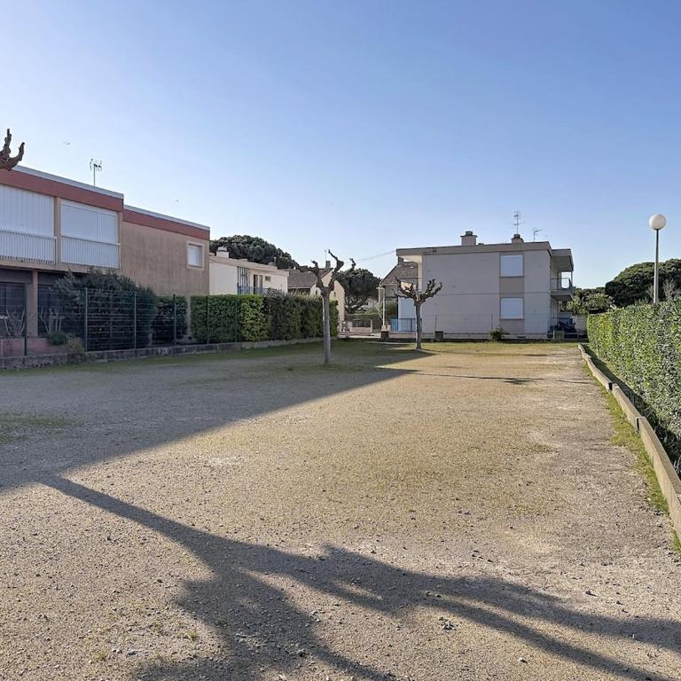 Cocon Vue Mer & Plage à Pied 100M - Parking - Wifi - Apartment mit 2 Schlafzimmern - 13