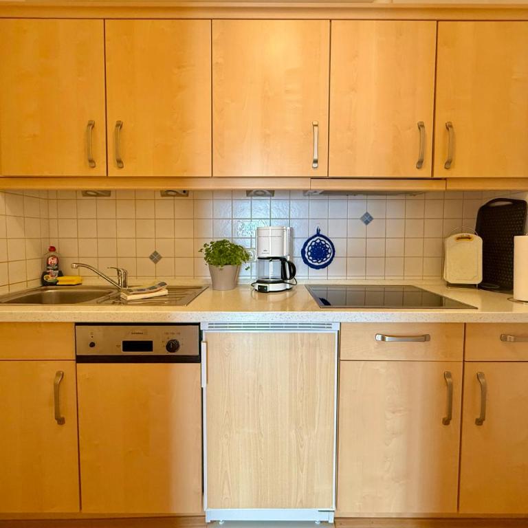 Ferienhaus Cosima - Appartamento con 2 Camere da Letto e Terrazza - 11