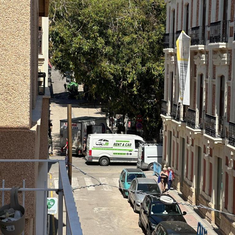 Piso Loli - Apartamento de 3 dormitorios - 23