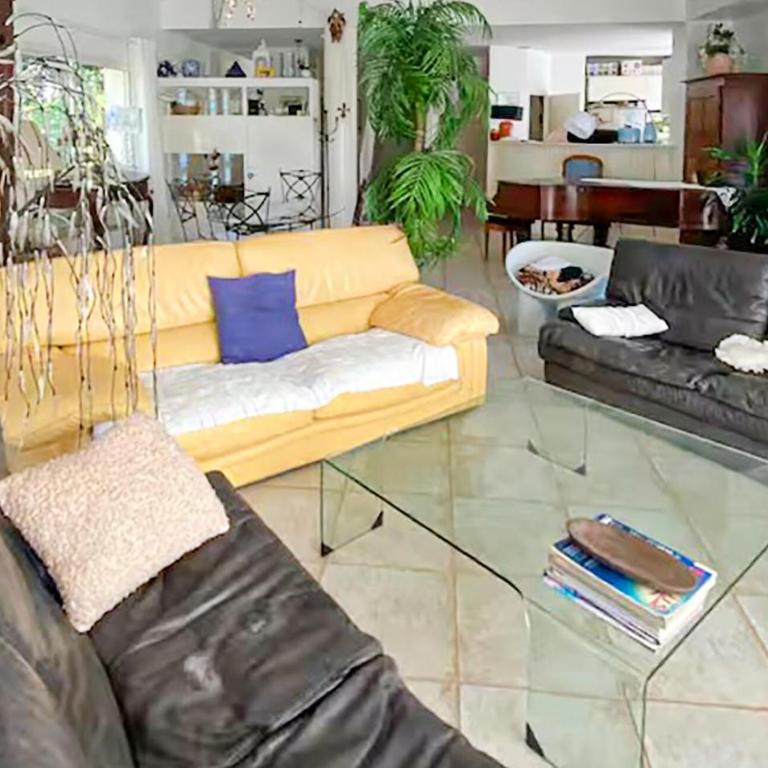 Belle Maison Avec Piscine - Townhouse mit 3 Schlafzimmern - 1