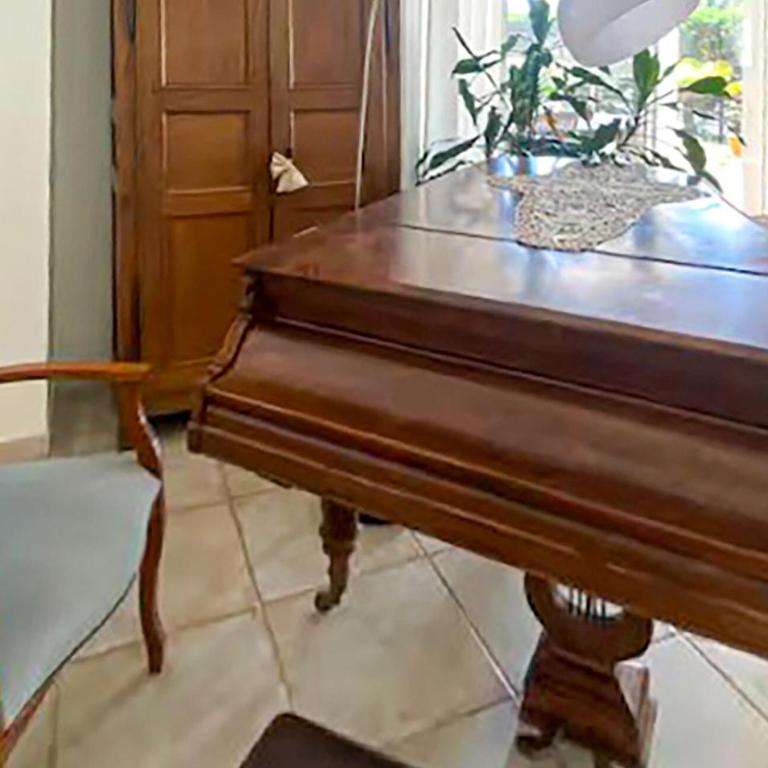 Belle Maison Avec Piscine - Townhouse mit 3 Schlafzimmern - 3