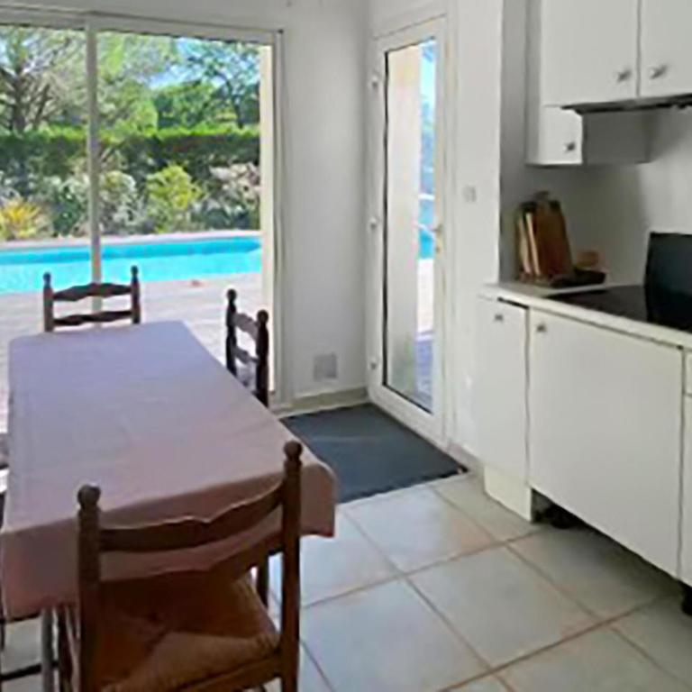 Belle Maison Avec Piscine - Townhouse mit 3 Schlafzimmern - 4