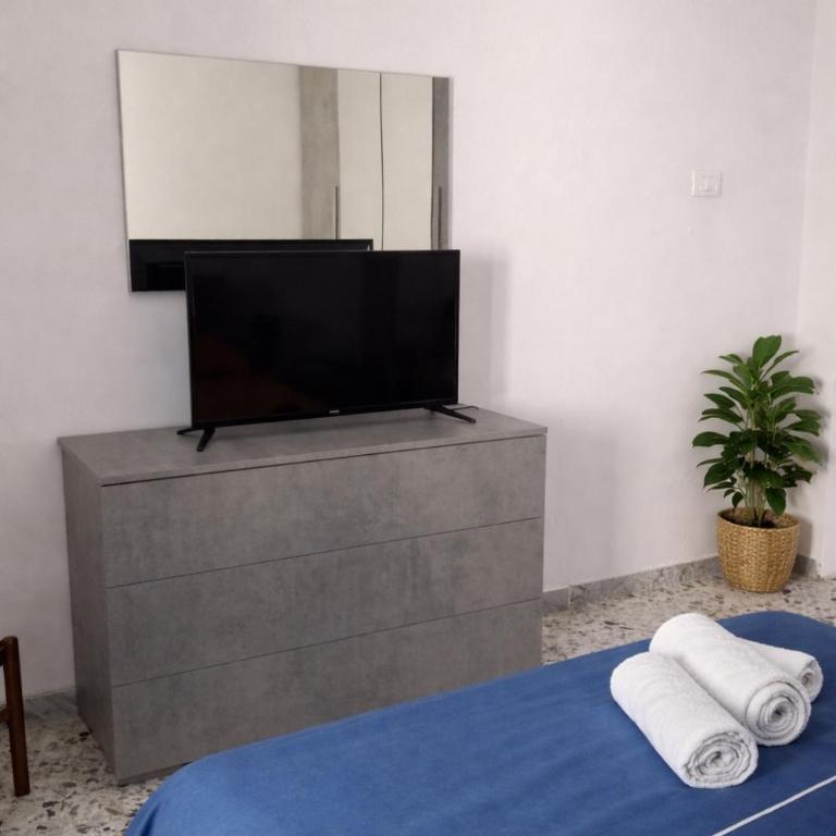 Olbia City View Apartment - Appartamento con 2 Camere da Letto - 13