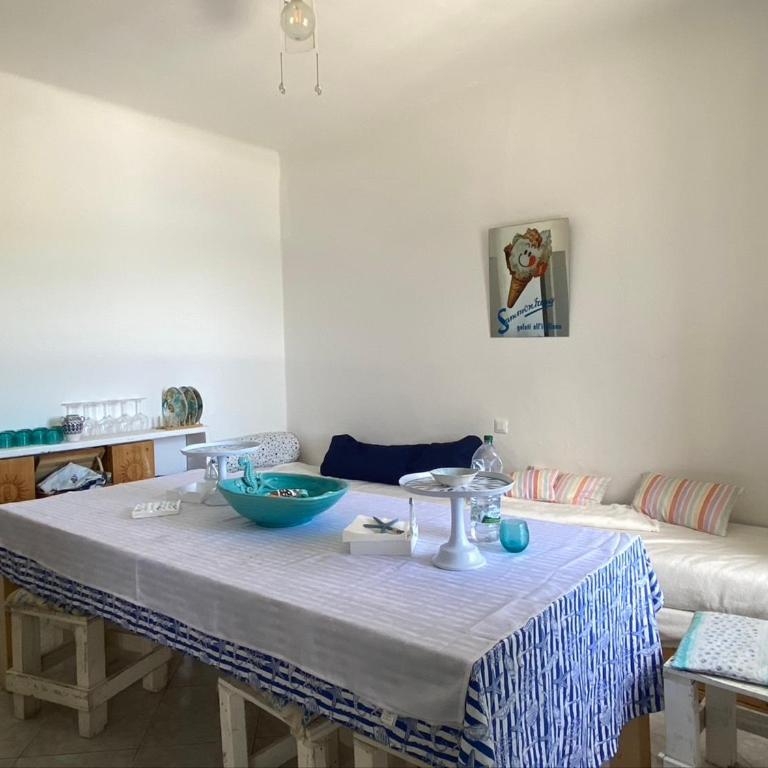 Appartamento La Marina - Appartamento con 1 Camera da Letto - 8