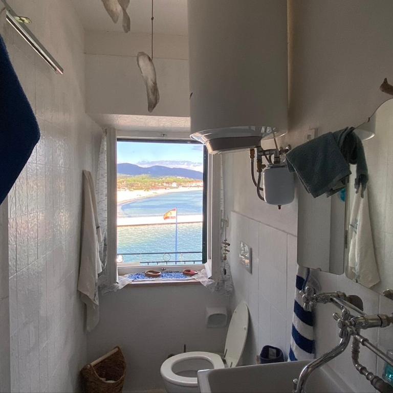Appartamento La Marina - Appartamento con 1 Camera da Letto - 20