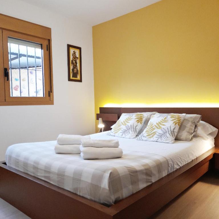 Villa Vista Mar - Casa Unifamiliar de 3 dormitorios - 17