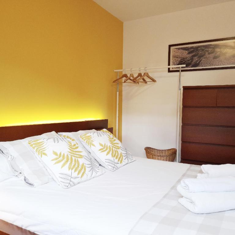 Villa Vista Mar - Casa Unifamiliar de 3 dormitorios - 16
