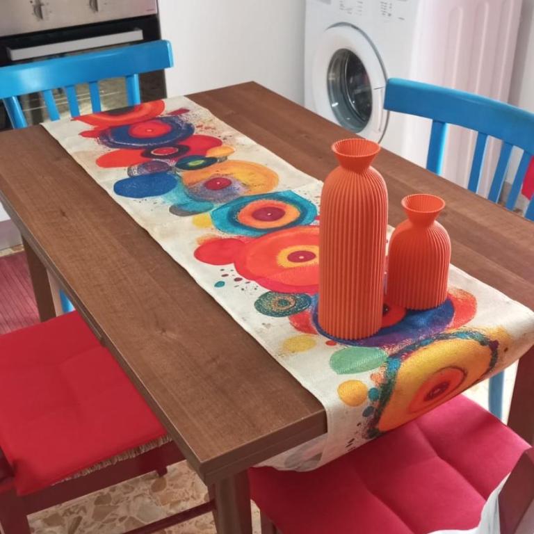 Olbia City View Apartment - Appartamento con 2 Camere da Letto - 7
