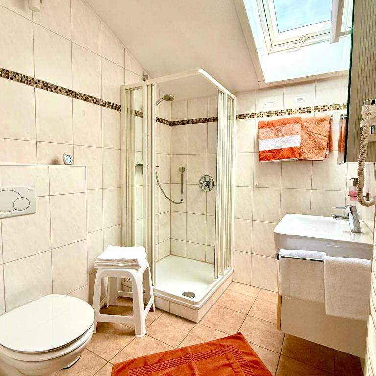 Ferienhaus Cosima - Appartamento con 2 Camere da Letto e Balcone - 2