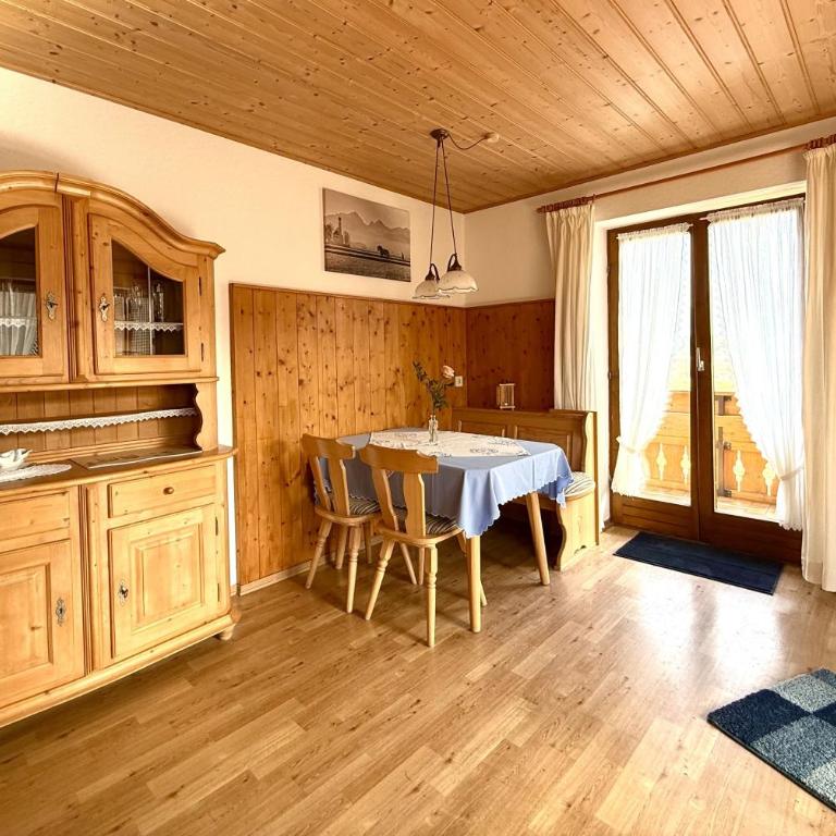 Ferienhaus Cosima - Appartamento con 2 Camere da Letto e Balcone - 3