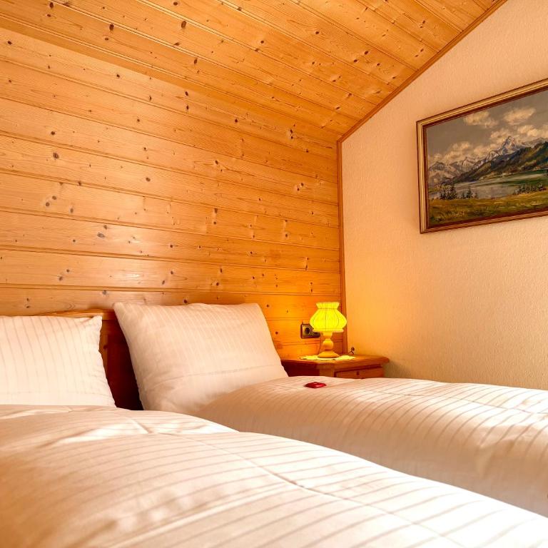 Ferienhaus Cosima - Appartamento con 2 Camere da Letto e Balcone - 8