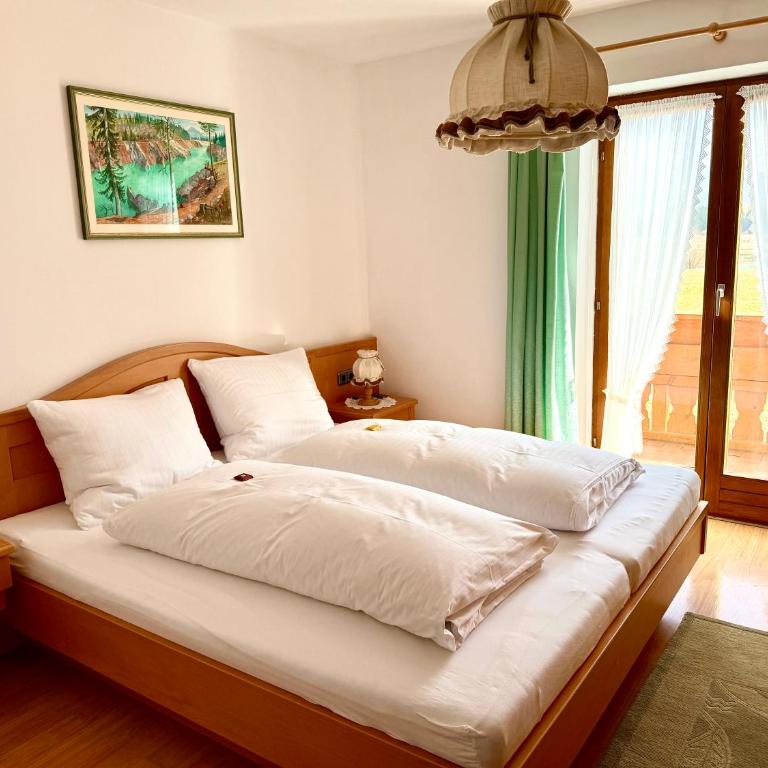 Ferienhaus Cosima - Appartamento con 2 Camere da Letto e Balcone - 7