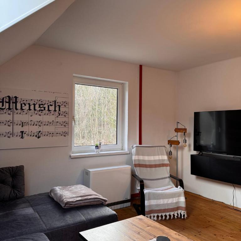 Ferienwohnung, nahe dem Faaker See - Apartment mit 1 Schlafzimmer - 12