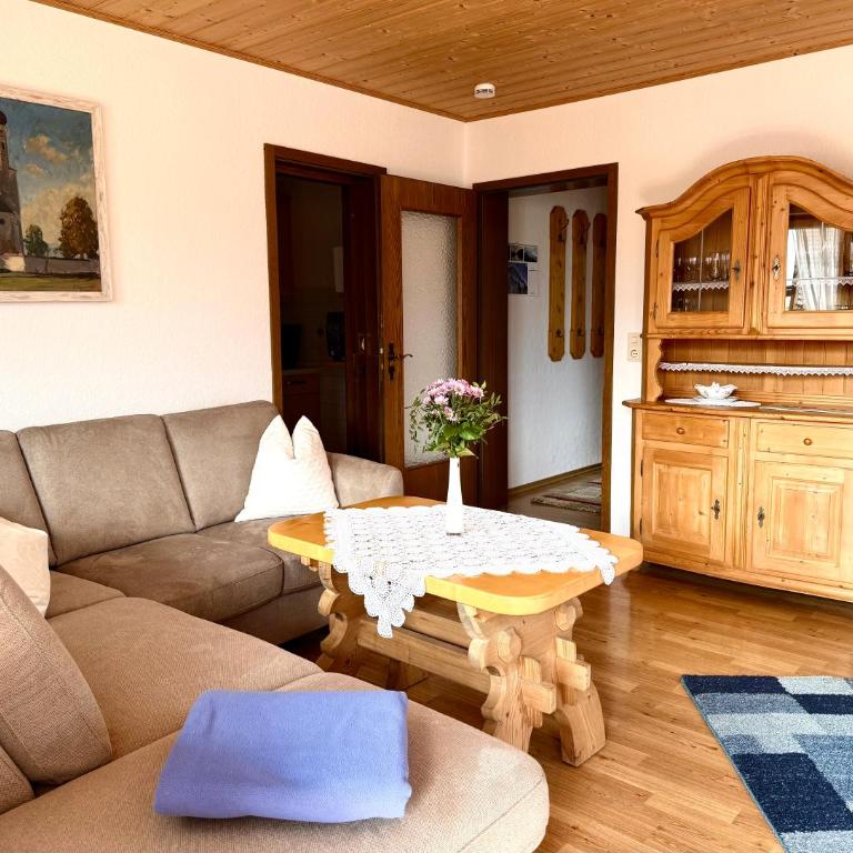 Ferienhaus Cosima - Appartamento con 2 Camere da Letto e Balcone - 10